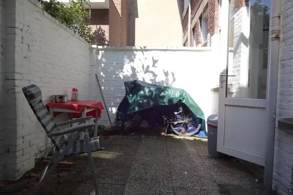 Foto #9 Appartement Condéstraat Maastricht