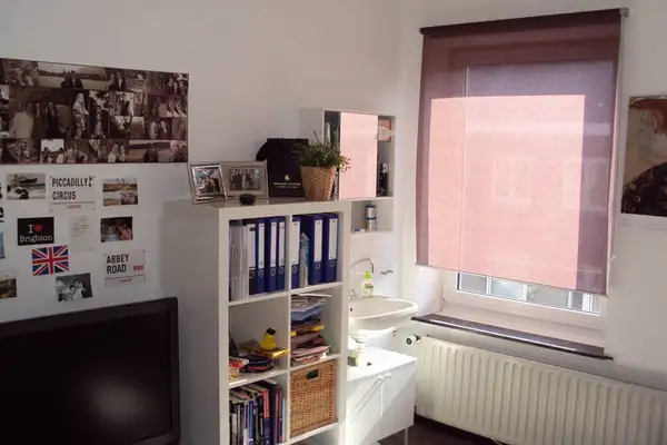 Foto #0 Appartement Condéstraat Maastricht