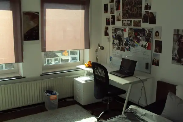 Foto #1 Appartement Condéstraat Maastricht