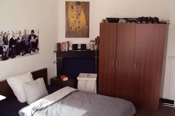 Foto #4 Appartement Condéstraat Maastricht