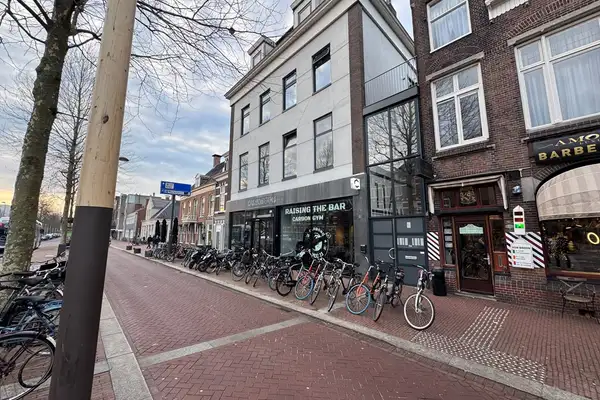 Foto #13 Appartement Aweg Groningen