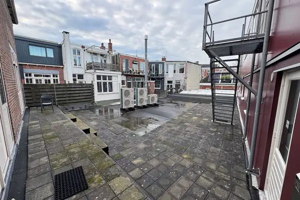 Foto #12 Appartement Aweg Groningen