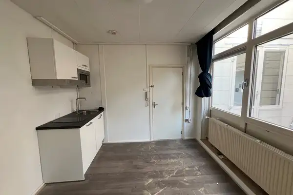 Foto #5 Appartement Aweg Groningen