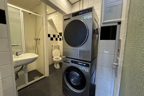 Foto #11 Appartement Aweg Groningen