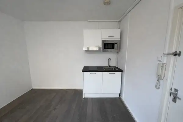 Foto #3 Appartement Aweg Groningen