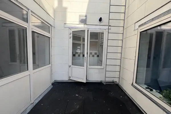 Foto #9 Appartement Aweg Groningen