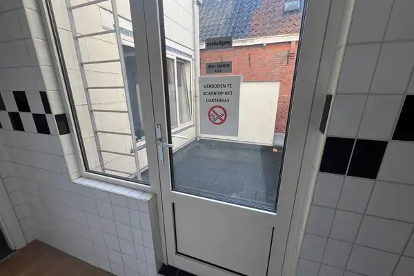 Foto #7 Appartement Aweg Groningen