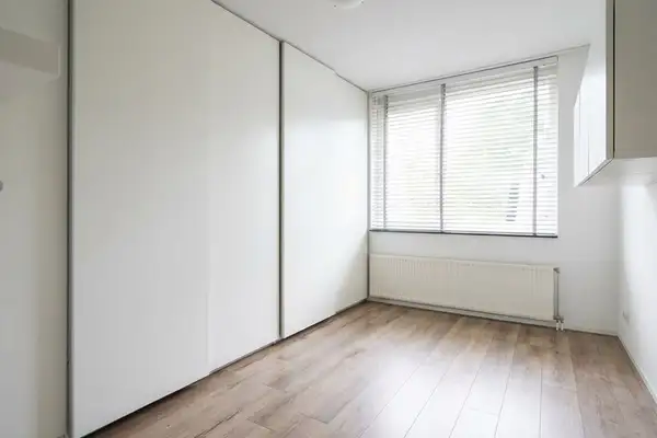 Foto #10 Huurwoning Koningsveldestraat Rotterdam