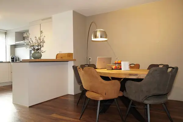 Foto #1 Huurwoning Koningsveldestraat Rotterdam