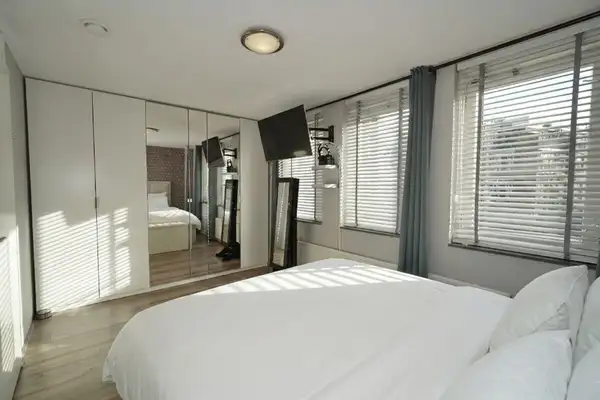 Foto #9 Huurwoning Koningsveldestraat Rotterdam