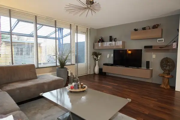 Foto #2 Huurwoning Koningsveldestraat Rotterdam