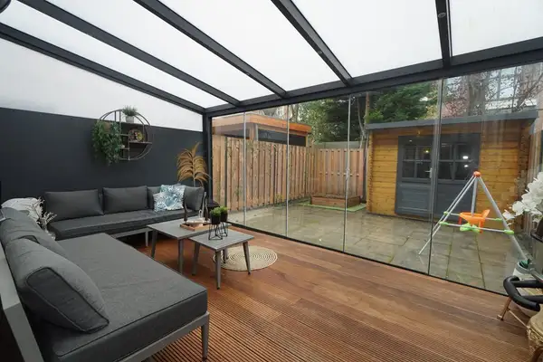 Foto #13 Huurwoning Koningsveldestraat Rotterdam