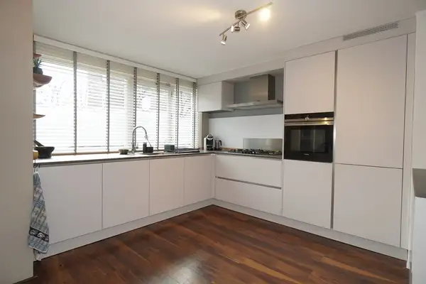 Foto #5 Huurwoning Koningsveldestraat Rotterdam