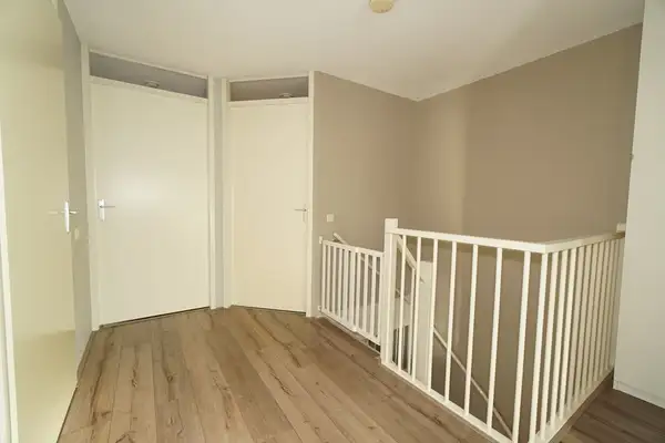 Foto #6 Huurwoning Koningsveldestraat Rotterdam