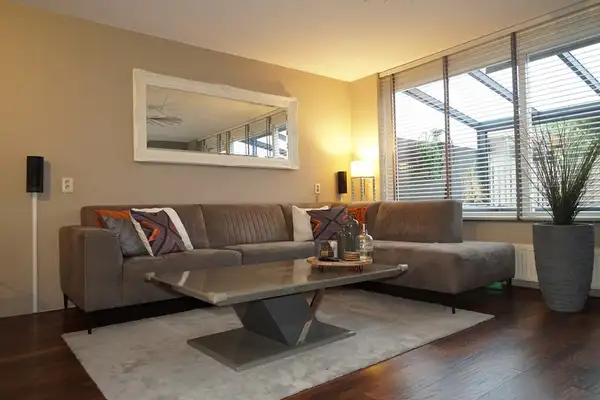 Foto #3 Huurwoning Koningsveldestraat Rotterdam