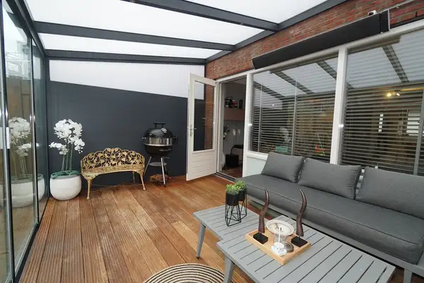 Foto #14 Huurwoning Koningsveldestraat Rotterdam