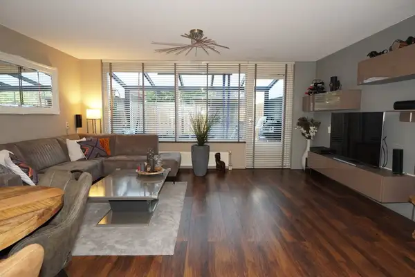 Foto #4 Huurwoning Koningsveldestraat Rotterdam