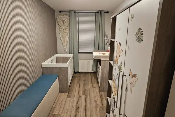 Foto #11 Huurwoning Koningsveldestraat Rotterdam