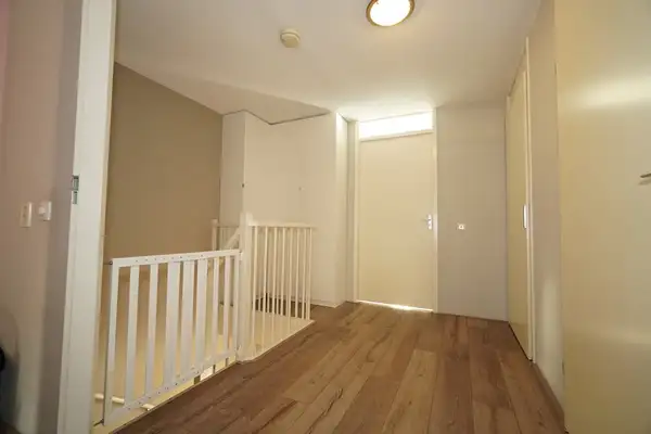 Foto #7 Huurwoning Koningsveldestraat Rotterdam