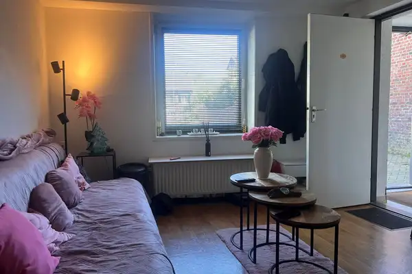 Foto #1 Appartement Kerkstraat Cadier en Keer