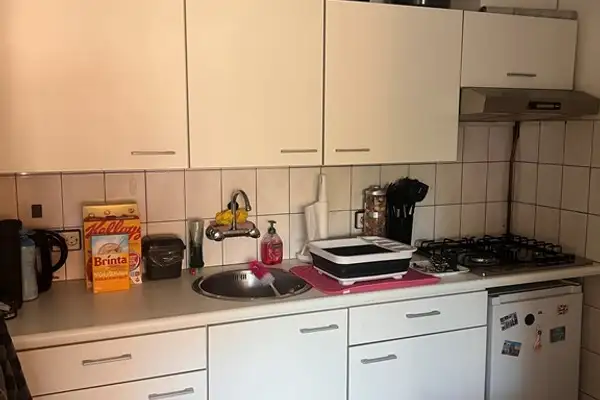 Foto #2 Appartement Kerkstraat Cadier en Keer