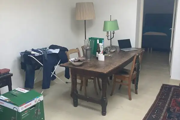 Foto #1 Appartement Cannerweg Maastricht