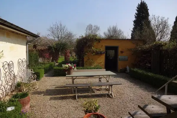 Foto #7 Appartement Cannerweg Maastricht