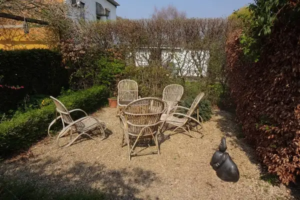 Foto #8 Appartement Cannerweg Maastricht