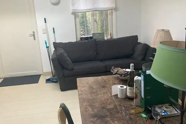 Foto #2 Appartement Cannerweg Maastricht