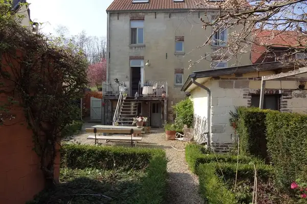 Foto #10 Appartement Cannerweg Maastricht