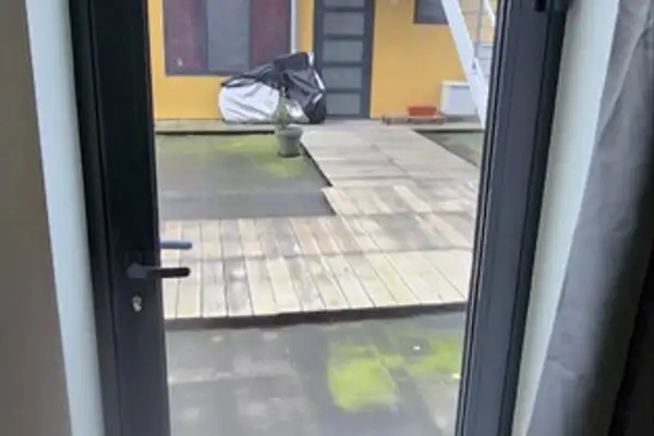 Foto #12 Appartement Kruisweg Hoofddorp