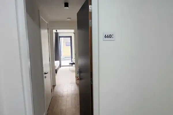 Foto #3 Appartement Kruisweg Hoofddorp