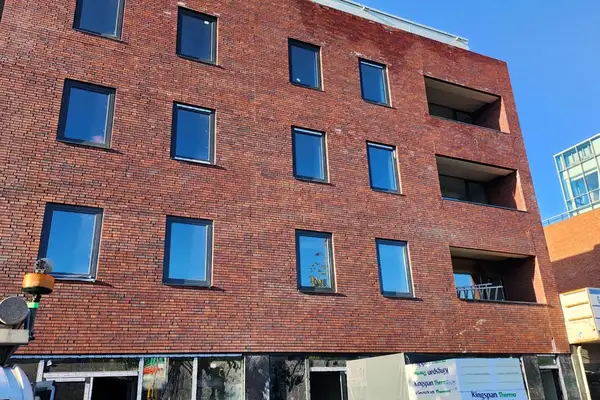 Foto #0 Appartement Kruisweg Hoofddorp