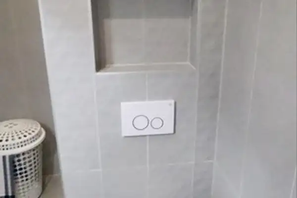 Foto #15 Appartement Kruisweg Hoofddorp