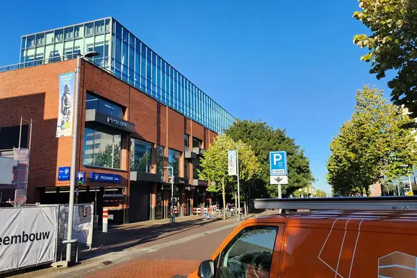 Foto #21 Appartement Kruisweg Hoofddorp