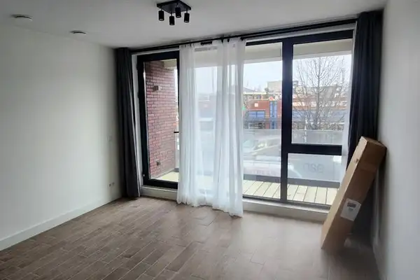 Foto #7 Appartement Kruisweg Hoofddorp