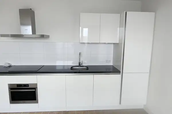 Foto #10 Appartement Kruisweg Hoofddorp