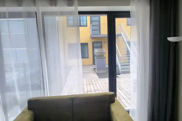 Foto #8 Appartement Kruisweg Hoofddorp