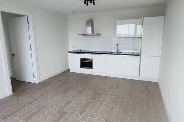 Foto #6 Appartement Kruisweg Hoofddorp