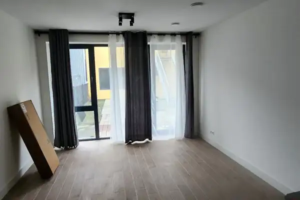 Foto #9 Appartement Kruisweg Hoofddorp