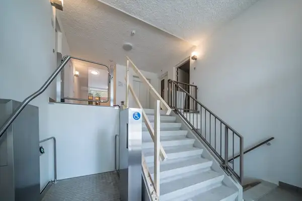 Foto #2 Appartement Gloeierij Tiel