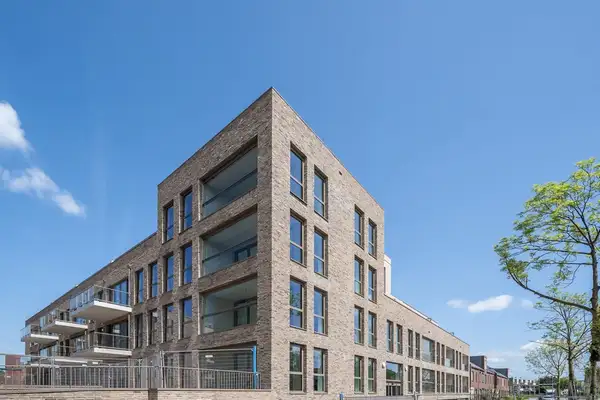 Foto #1 Appartement Gloeierij Tiel