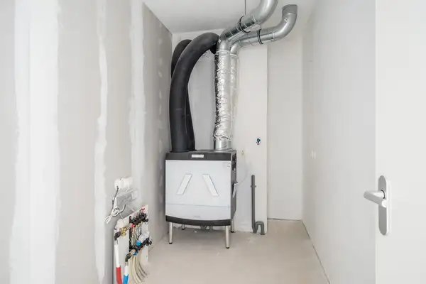 Foto #14 Appartement Gloeierij Tiel