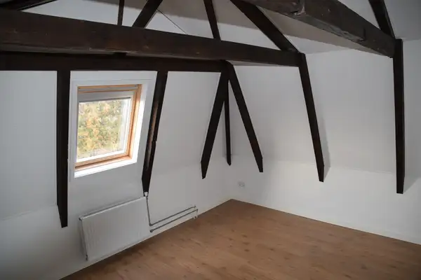 Foto #0 Appartement Trijntje Kemp-Haanstraat Beverwijk