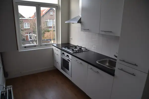 Foto #2 Appartement Trijntje Kemp-Haanstraat Beverwijk