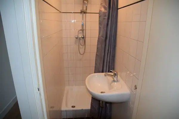 Foto #3 Appartement Trijntje Kemp-Haanstraat Beverwijk