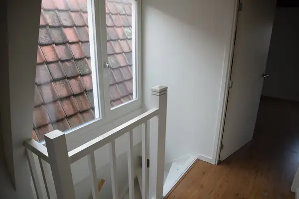 Foto #1 Appartement Trijntje Kemp-Haanstraat Beverwijk