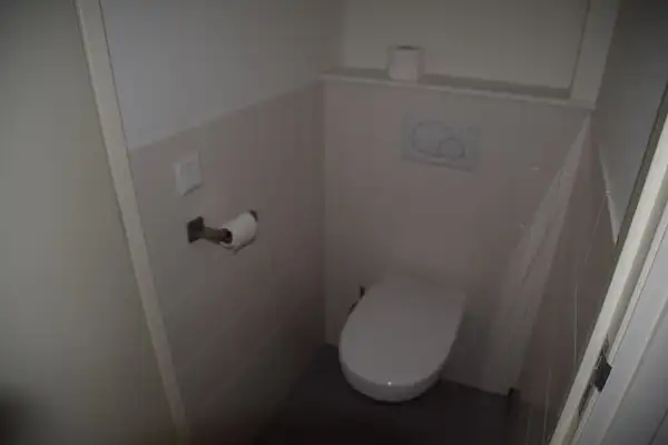 Foto #4 Appartement Trijntje Kemp-Haanstraat Beverwijk