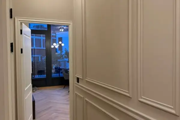 Foto #20 Appartement Regentesselaan Den Haag