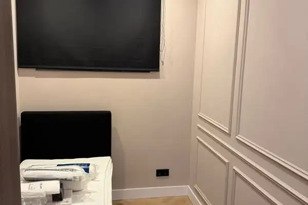 Foto #17 Appartement Regentesselaan Den Haag